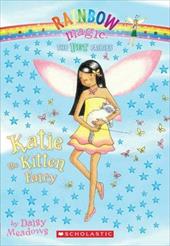 Katie the Kitten Fairy Katie the Kitten Fairy