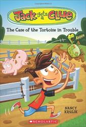 The Case of the Tortoise in Trouble The Case of the Tortoise in Trouble