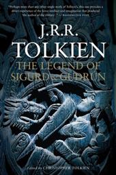 The Legend of Sigurd and Gudrun The Legend of Sigurd and Gudrun