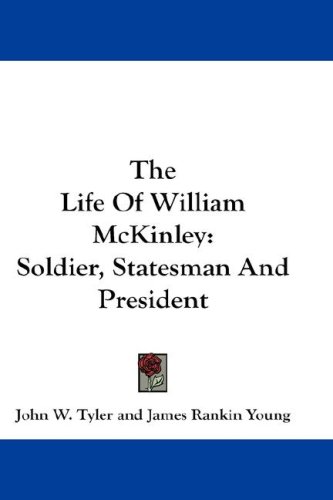 the life and career of william mckinley Mckinley was re-elected in 1900, again running against william jennings bryan, who emphasized anti-imperialist themes in september life and public services of william mckinley by hon john sherman william mckinley was born at niles, o making his congressional career nearly fourteen. the life and career of william mckinley Mckinley was re-elected in 1900, again running against william jennings bryan, who emphasized anti-imperialist themes in september life and public services of william mckinley by hon john sherman william mckinley was born at niles, o making his congressional career nearly fourteen.