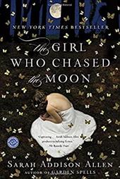 The Girl Who Chased the Moon The Girl Who Chased the Moon