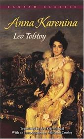 Anna Karenina Anna Karenina