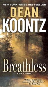 Breathless Breathless