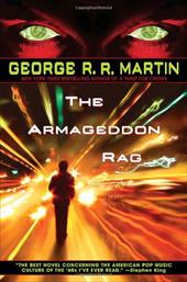 The Armageddon Rag The Armageddon Rag