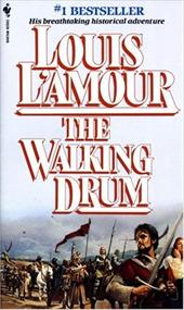 The Walking Drum The Walking Drum
