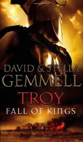 Fall of Kings. David & Stella Gemmell Fall of Kings. David & Stella Gemmell