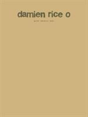 Damien Rice O by Faber Music, 9780571524525. Expand Image Damien Rice O by Faber Music, 9780571524525. Expand Image