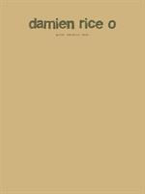 Damien Rice O by Faber Music, 9780571524525. Expand Image