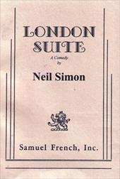 London Suite London Suite