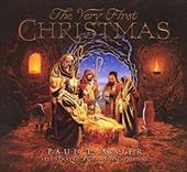 The Very First Christmas The Very First Christmas