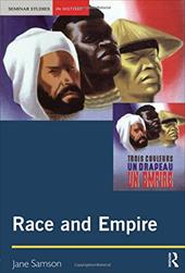 Race and Empire Race and Empire