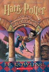 Harry Potter and the Sorcerer's Stone Harry Potter and the Sorcerer's Stone