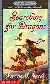 Searching for Dragons Searching for Dragons