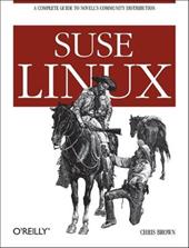 Suse Linux Suse Linux