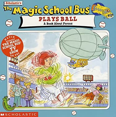 The Magic School Bus - Plays Ball movie