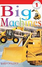 Big Machines Big Machines