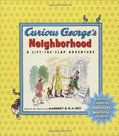 Curious George's Neighborhood Curious George's Neighborhood