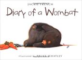 Diary of a Wombat Diary of a Wombat