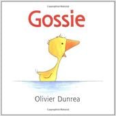 Gossie Gossie