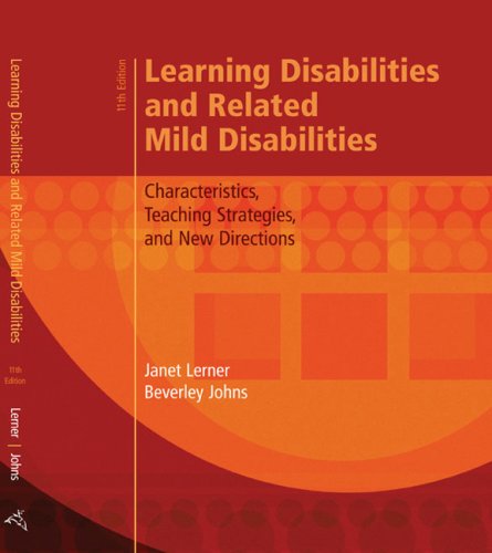 teaching strategies learning disabilities dissertations teaching strategies learning disabilities dissertations