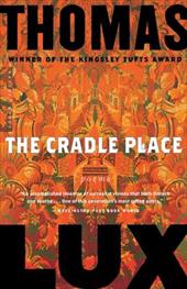 The Cradle Place The Cradle Place