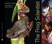 The Frog Scientist The Frog Scientist