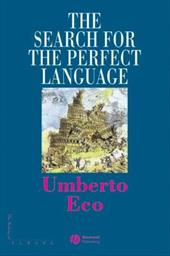 Search for Perfect Language