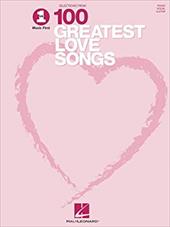 Selections from Vh1's 100 Greatest Love Songs Selections from Vh1's 100 Greatest Love Songs