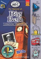 The Mystery at Big Ben The Mystery at Big Ben