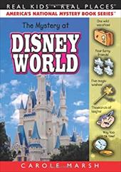 The Mystery at Disney World The Mystery at Disney World