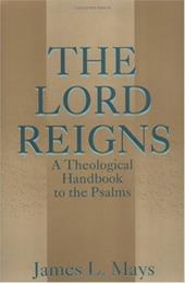 The Lord Reigns The Lord Reigns