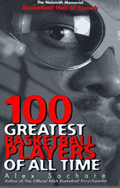 100 Greatest Basketball Players of All Time Alex Sachare