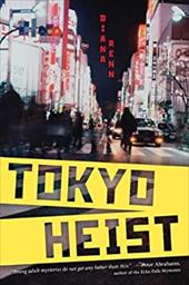 Tokyo Heist Tokyo Heist