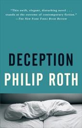 Deception Deception