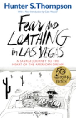 fear and loathing in las vegas american dream essay Abebookscom: fear and loathing in las vegas: a savage journey to the heart of the american dream: review copy with publisher's fine review slip laid in first edition, first printing. fear and loathing in las vegas american dream essay Abebookscom: fear and loathing in las vegas: a savage journey to the heart of the american dream: review copy with publisher's fine review slip laid in first edition, first printing.