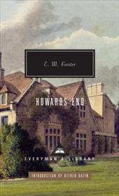 Howards End Howards End