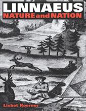 Linnaeus: Nature and Nation Linnaeus: Nature and Nation