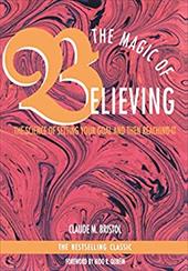 Magic of Believing Magic of Believing