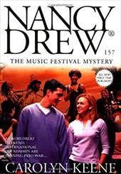 The Music Festival Mystery The Music Festival Mystery