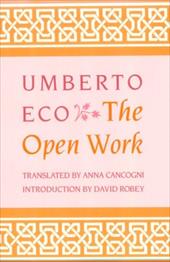 The Open Work