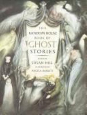 The Random House Book of Ghost Stories Susan Hill