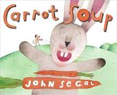Carrot Soup Carrot Soup