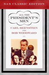 All the Presidents Men Classic Edition All the Presidents Men Classic Edition