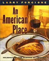 An American Place An American Place