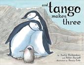 And Tango Makes Three And Tango Makes Three