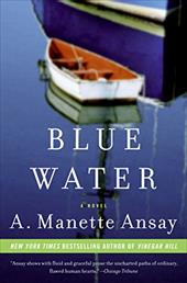 Blue Water Blue Water