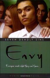 Envy Envy