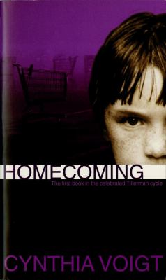 Homecoming Cover Art