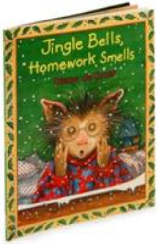 Jingle homework 06 image