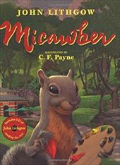 Micawber: Book and CD Micawber: Book and CD